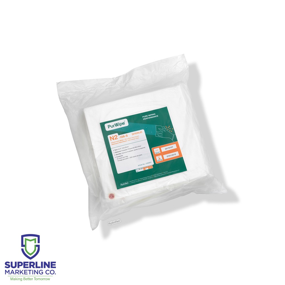 PurWipe® N2-109 - Superline Marketing