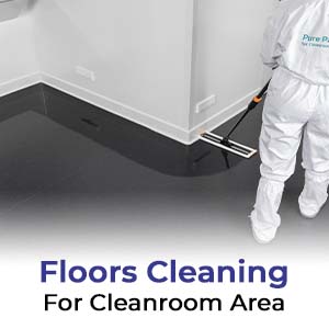 Floor cleaning 1